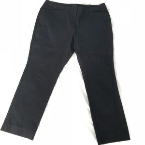 Worthington Cropped Pants